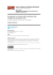 Image document