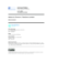 Image document