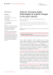 Image document