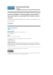 Image document