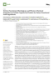 Image document