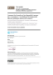 Image document