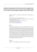 Image document