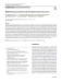 Image document