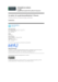 Image document
