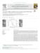 Image document