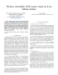 Image document