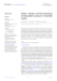 Image document