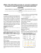 Image document