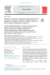 Image document