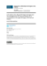 Image document