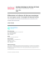 Image document