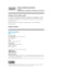 Image document