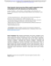 Image document