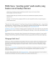 Image document