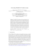 Image document