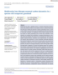 Image document