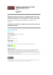 Image document