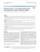 Image document