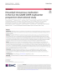 Image document