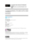 Image document