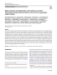 Image document