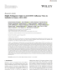 Image document