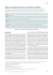 Image document