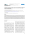 Image document