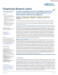 Image document