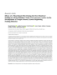 Image document