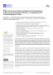 Image document