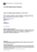 Image document