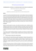 Image document
