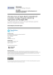 Image document