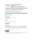 Image document