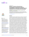Image document