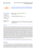 Image document