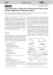 Image document