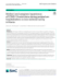 Image document