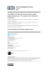 Image document