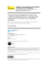 Image document