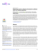 Image document