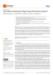 Image document
