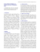 Image document