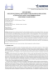 Image document