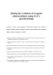 Image document