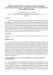 Image document