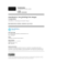 Image document