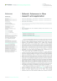 Image document